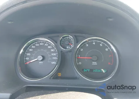 2008 Chevrolet Cobalt Lt из США, поврежденный, VIN 1G1AL18F487138095